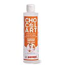 MANTECA DE CACAO NARANJA 200G LB06