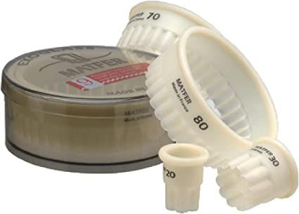 CORTA PASTA RIZADO MATFER