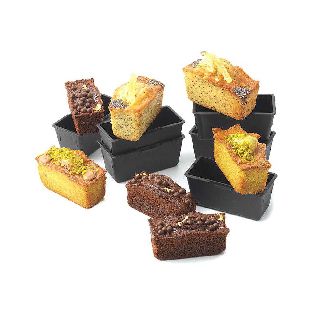 MOLDE CAKE 300G MATFER