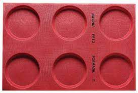 MOLDE MICROPERFORADO FORMASIL FF12