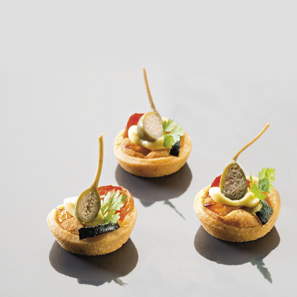 MOLDE MICROPERFORADO FORMASIL FF4301