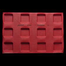 MOLDE MICROPERFORADO FORMASIL FF4302