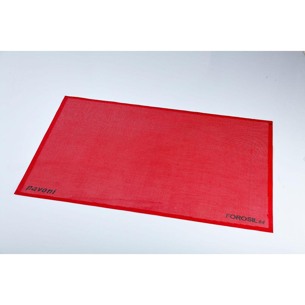 LAMINA MICROPERFORADA FOROSIL64