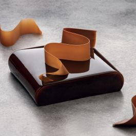 MOLDE SILICONA TORTA PAVOCAKE KE063 JUPITER