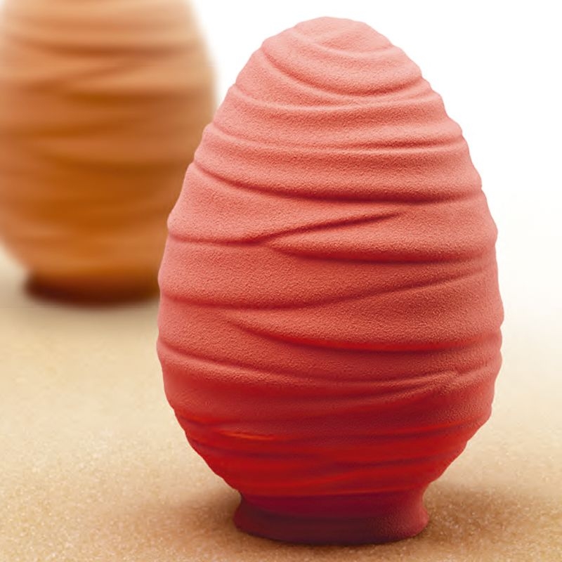 MOLDE PASCUA TERMOFORMADO KT139 HUEVO RAMSES