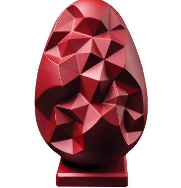 MOLDE PASCUA TERMOFORMADO KT172 HUEVO PICASSO