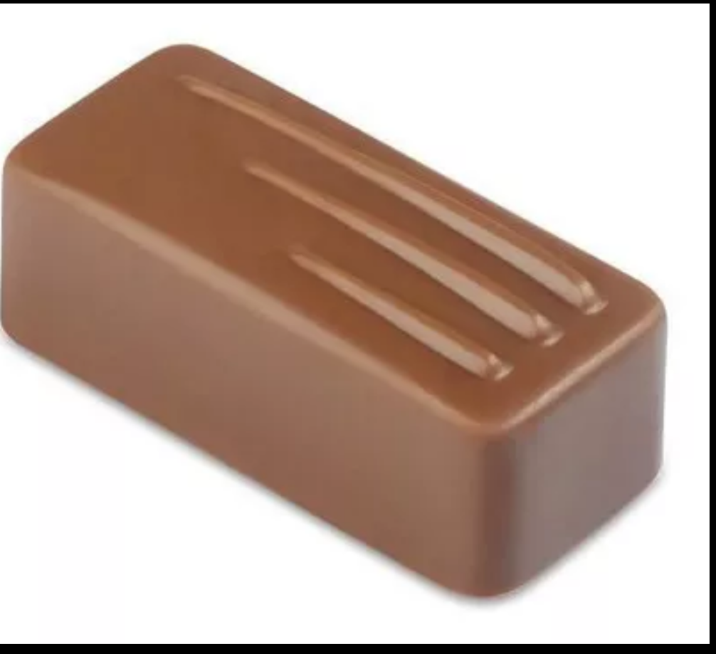 MOLDE BOMBONES ARTESANALES PC107