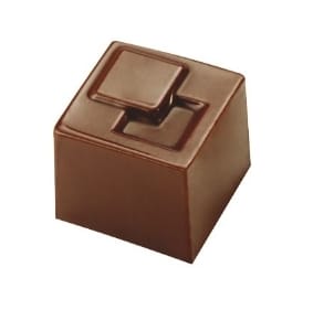 MOLDE BOMBONES INOVACION PC13