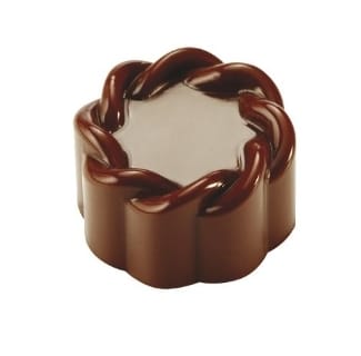 MOLDE BOMBONES INOVACION PC18