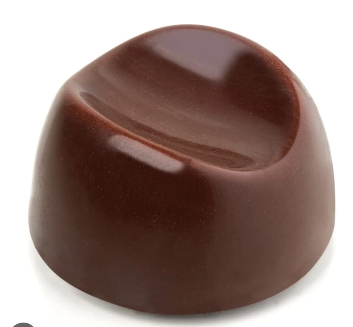 MOLDE BOMBONES BACHOUR PC45