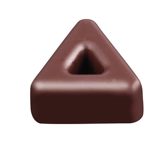 MOLDE BOMBONES ICONO PC49