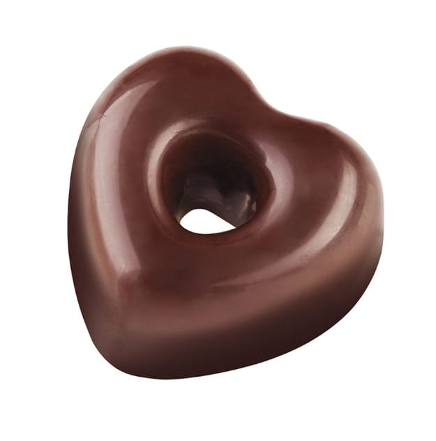 MOLDE BOMBONES ICONO PC55