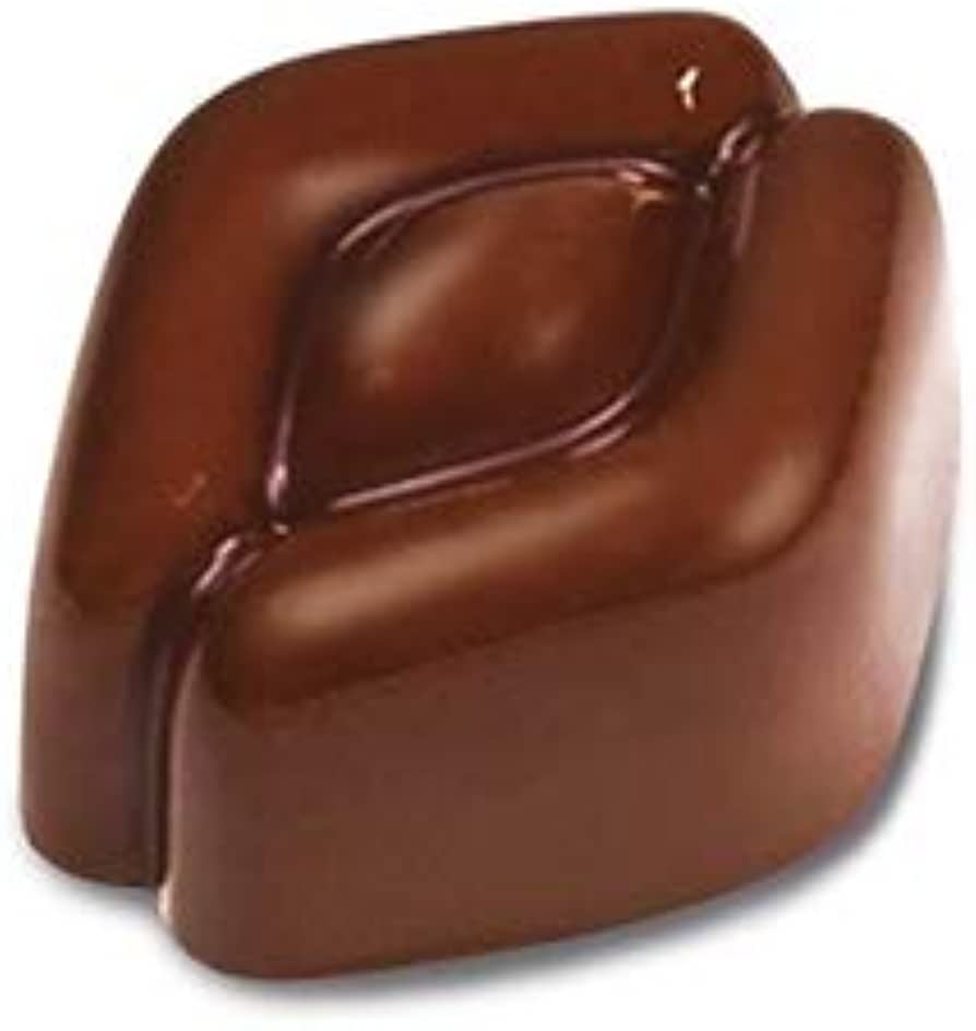 MOLDE BOMBONES BACHOUR PC61