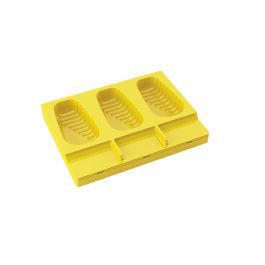 MOLDE SILICONA PALETAS PAVOGEL PL02 ACAPULCO 