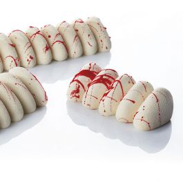 MOLDE SILICONA NEGRO 300x400 PAVOFLEX PX4320 PLUMMY