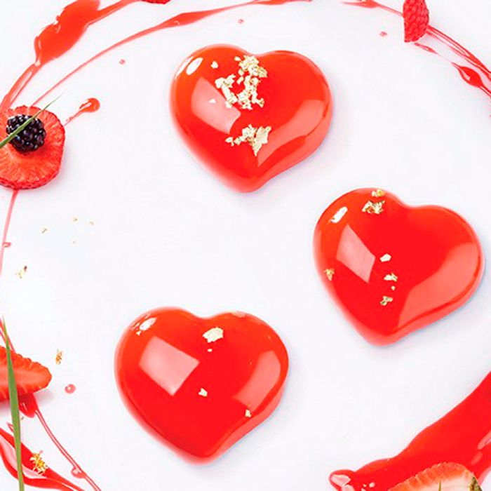 MOLDE SILICONA NEGRO 300x400 PAVOFLEX PX4325 PASSION (CHICO)