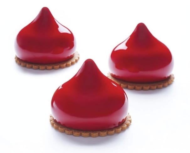 MOLDE SILICONA NEGRO 300x400 PAVOFLEX PX4355 JASMINE