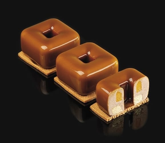 MOLDE SILICONA NEGRO 300x400 PAVOFLEX PX4361 TULUM