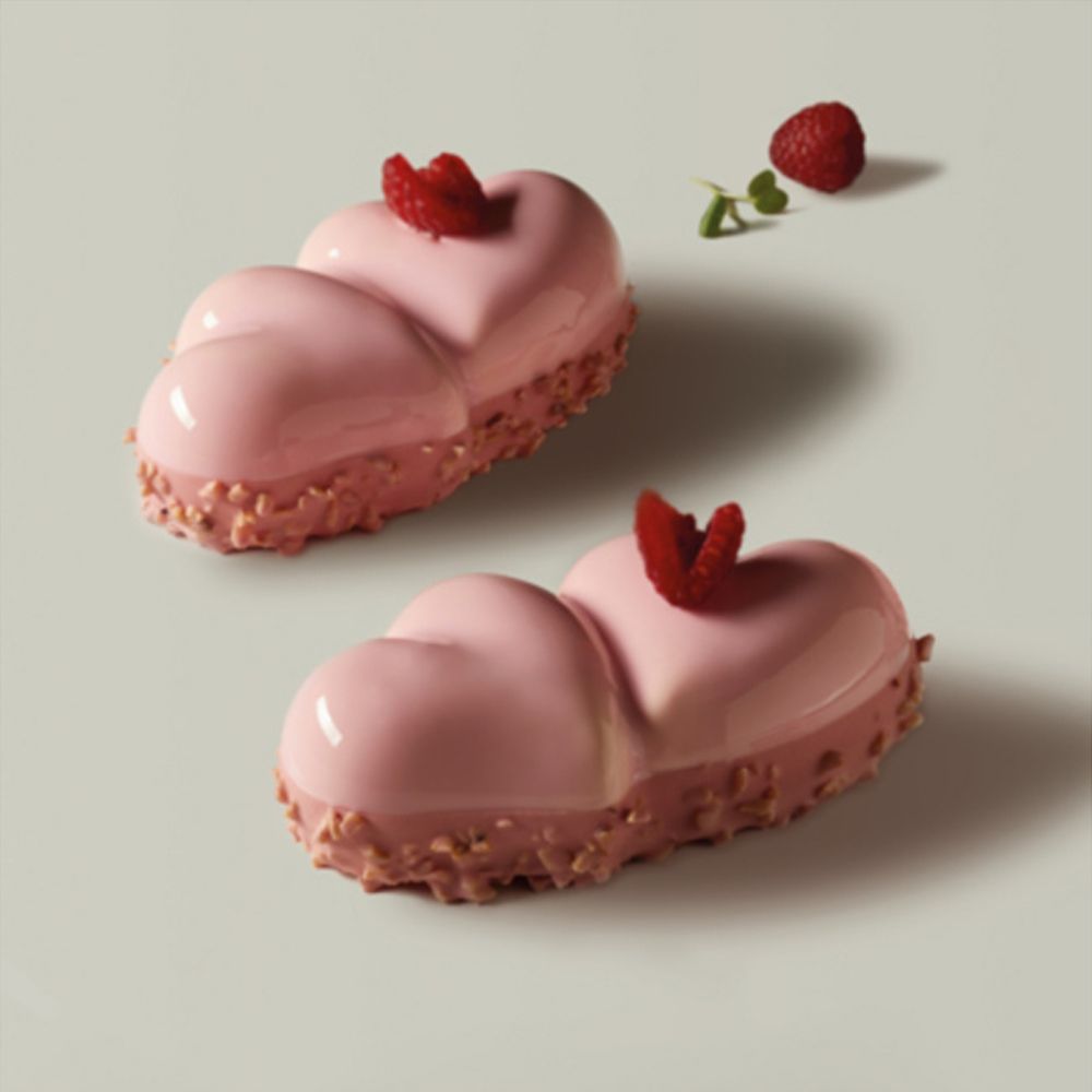 MOLDE SILICONA NEGRO 300x400 PAVOFLEX PX4370 BELOVED