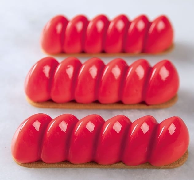 MOLDE SILICONA NEGRO 300x400 PAVOFLEX PX4373 DOMINO