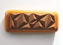 MOLDE SILICONA TORTA TOP03 ICEBERG