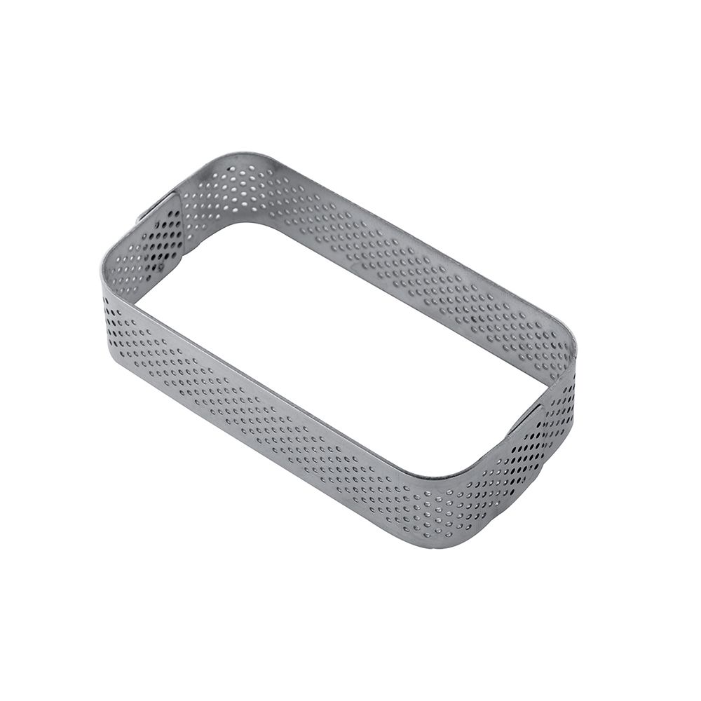 ARO INOX RECTANGULAR 90x48x20 XF13