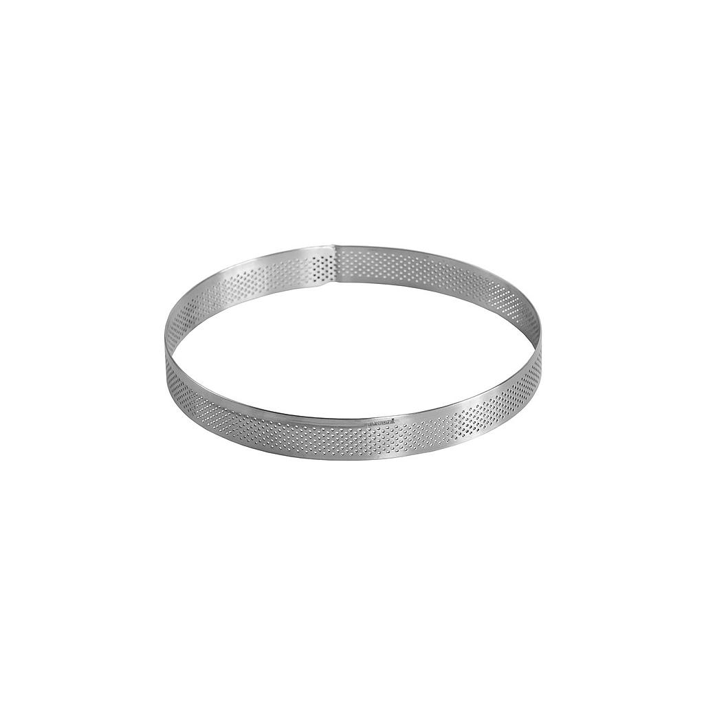 ARO INOX CIRCULO 21X2CM XF2120