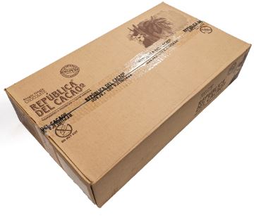 ECUADOR BLANCO RDC 15KG