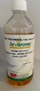 D- AROMA DE COCO 500ML