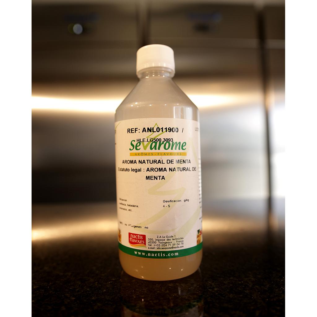 AROMA DE MENTA 500GR