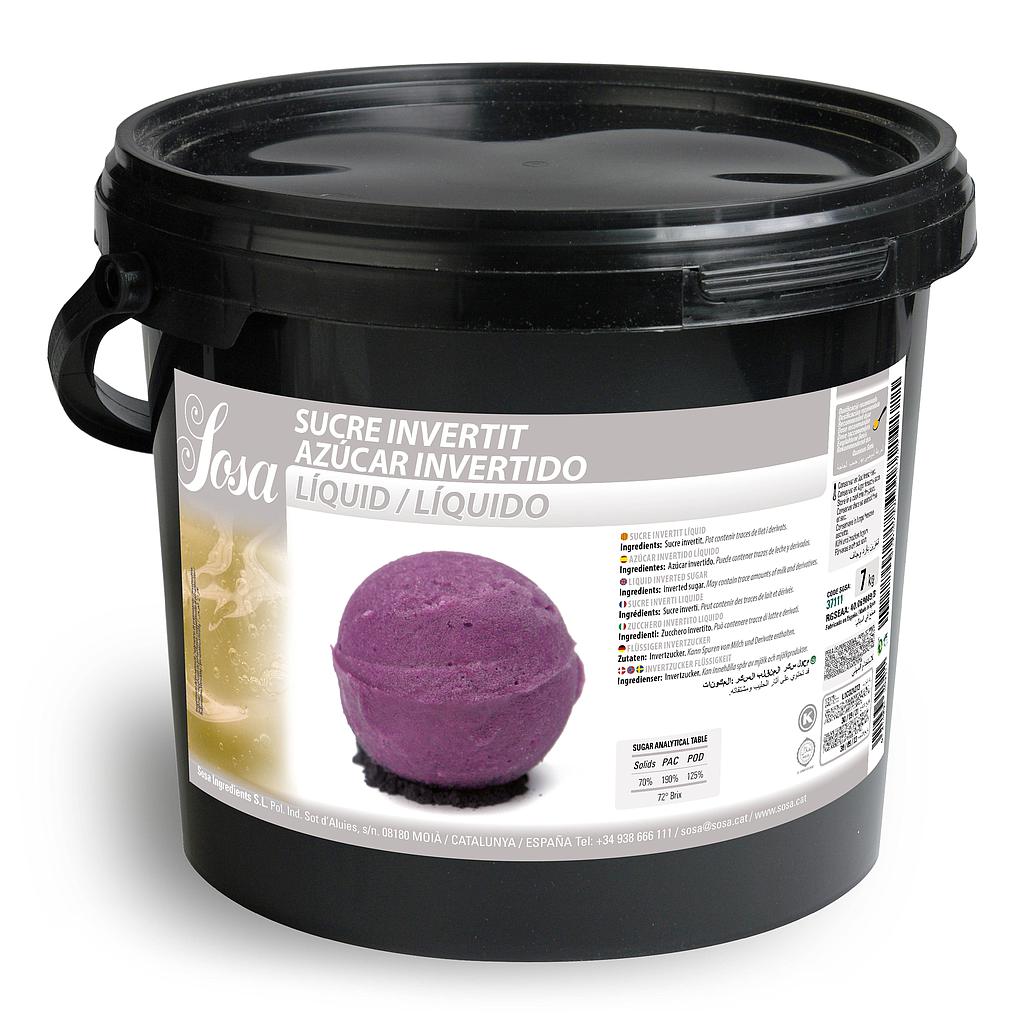 AZUCAR INVERTIDO 7 KG