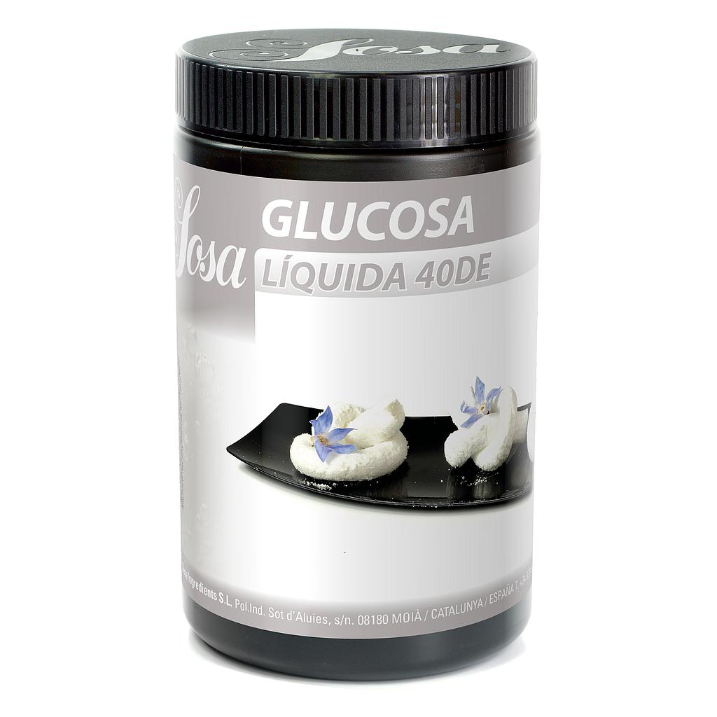 GLUCOSA LIQUIDA 40DE 1.5 KG