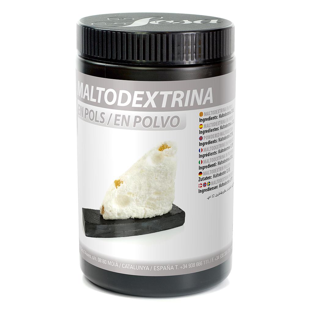 MALTODEXTRINA 500GR