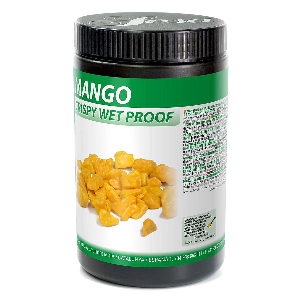 MANGO CRISPY WET PROOF 400G
