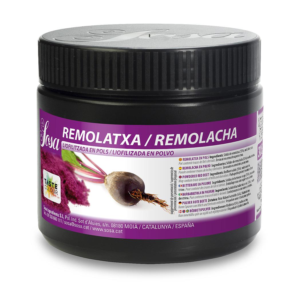 REMOLACHA EN POLVO 300G