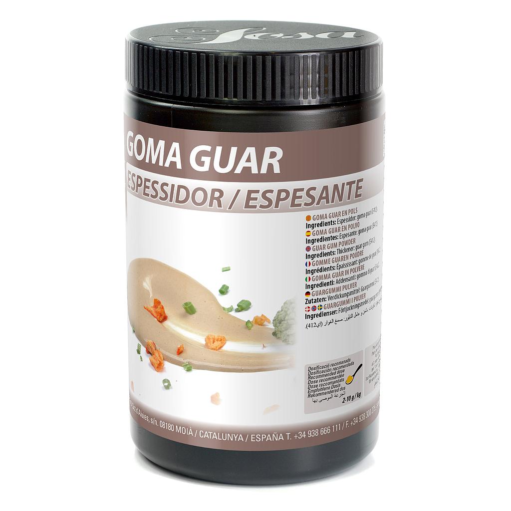 GOMA GUAR 750G