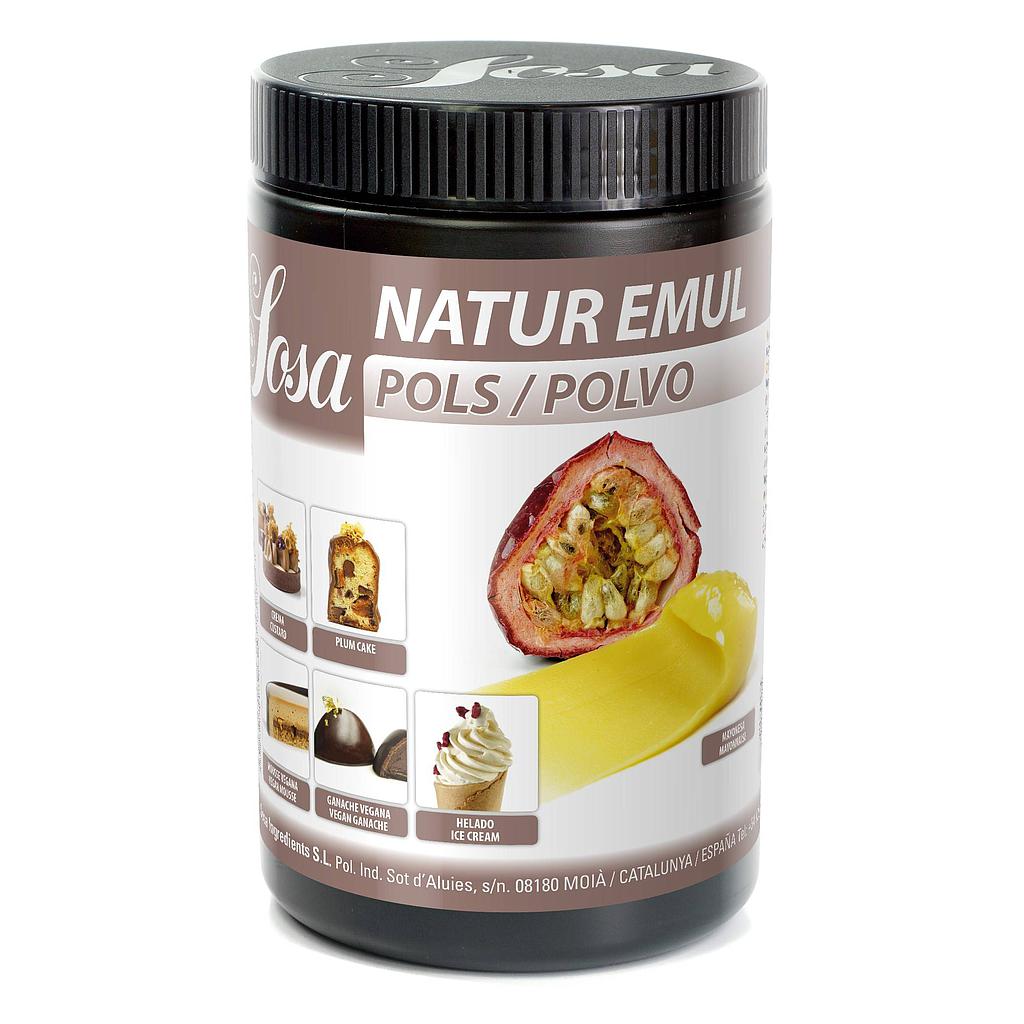 NATUR EMUL 500G