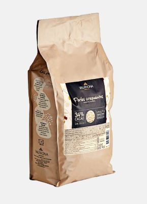 PERLAS CRUJIENTES BLANCAS 3KG.