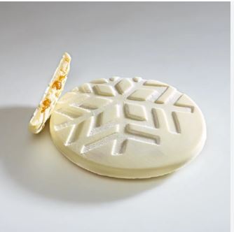 MOLDE COPO DE NIEVE VAL-10844