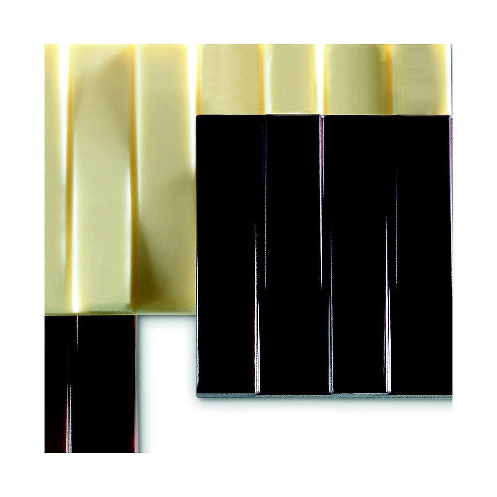 MOLDE BARRA PIANO VAL-10849