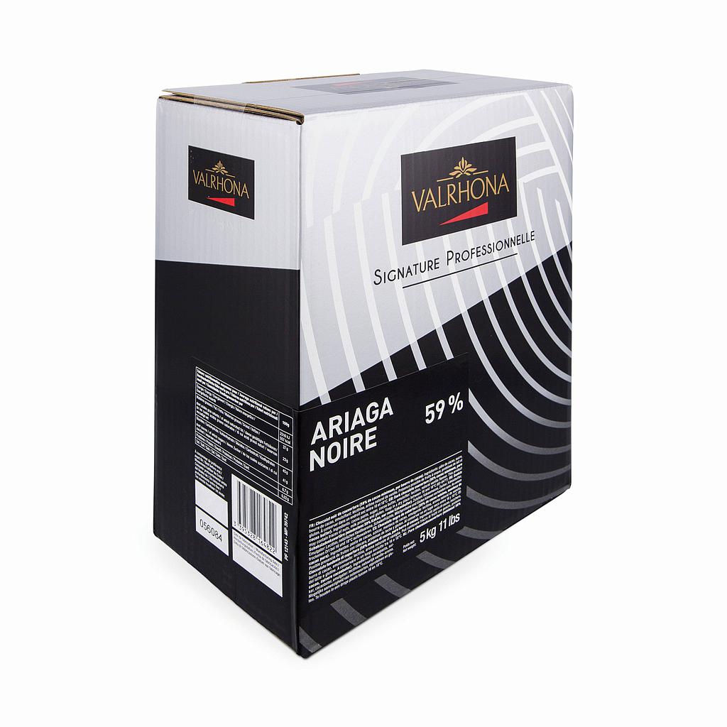 D-ARIAGA NEGRO 59% 5KG