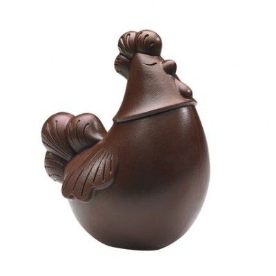 MOLDE PASCUA VALRH GALLINA 14CM VAL-12815