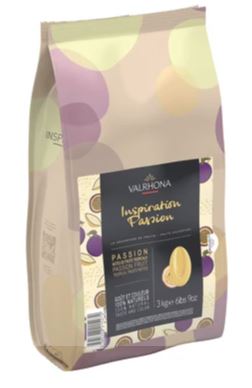 INSPIRACION MARACUYA 3Kg.