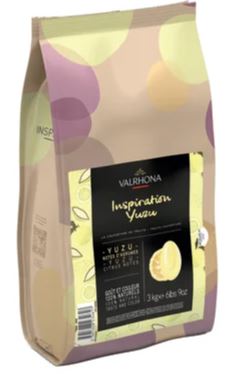 INSPIRACION YUZU 3Kg.