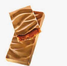 MOLDE BARRA OLA DELICIEUSE VAL-4337/13022