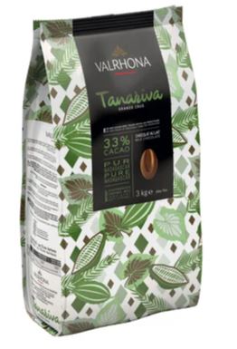 TANARIVA 33% 3Kg.