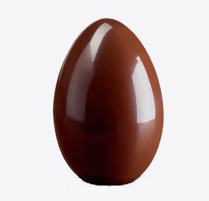 MOLDE PASCUA VALRH HUEVO LISO 29,5CM VAL-9890