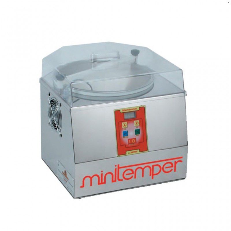 MINITEMPER