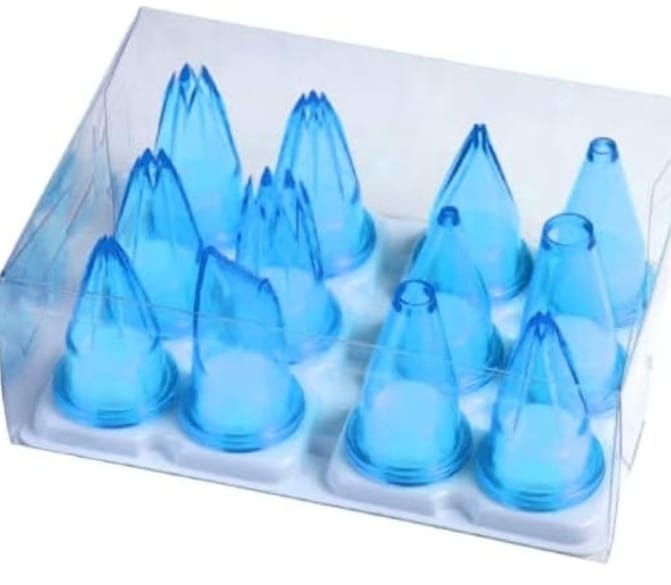 BOQUILLA PLASTICA PB12