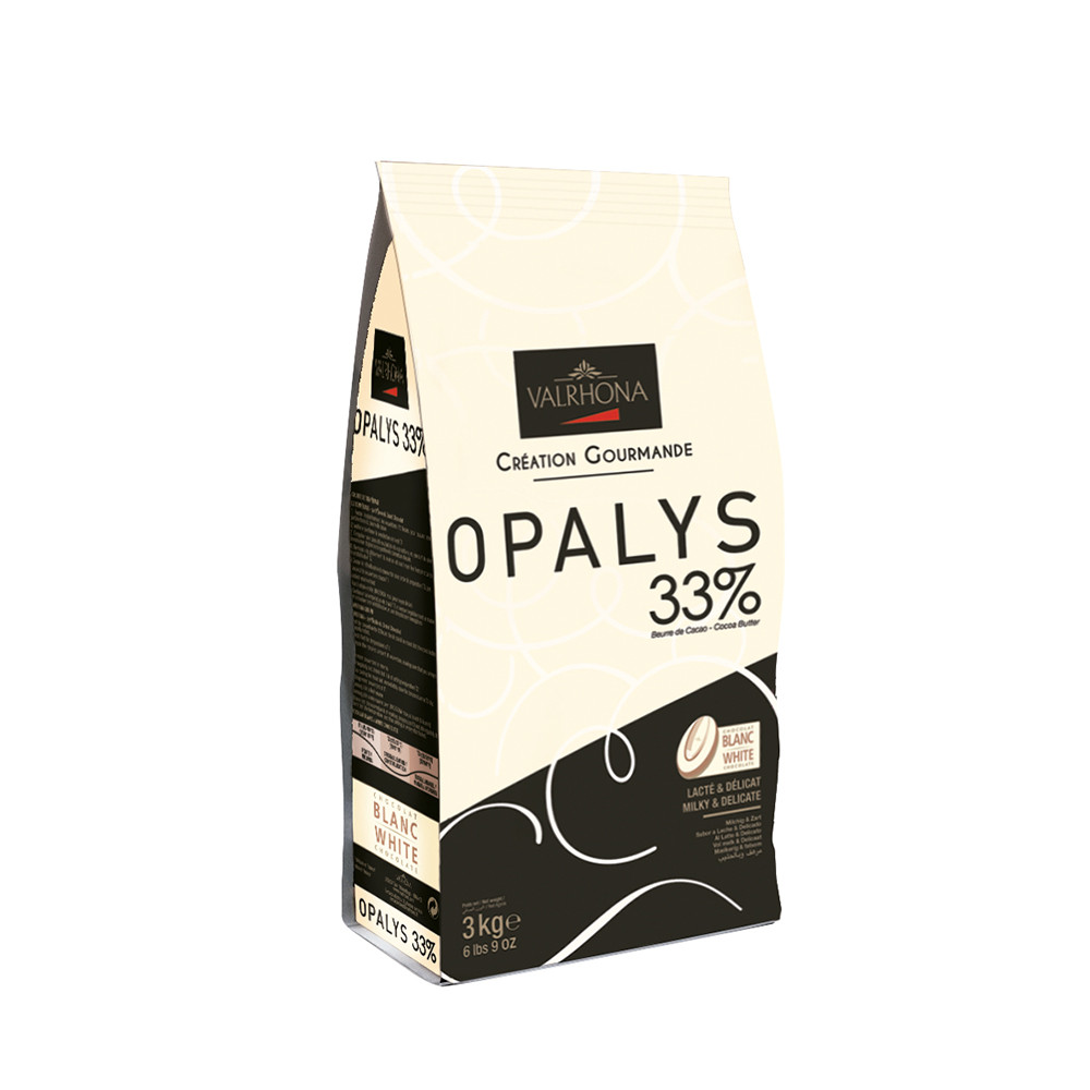 OPALYS 33%  3KG.